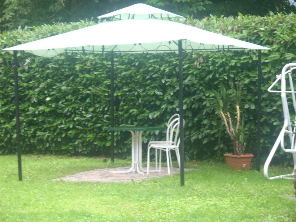 Hotel Concordia Levico Terme Buitenkant foto