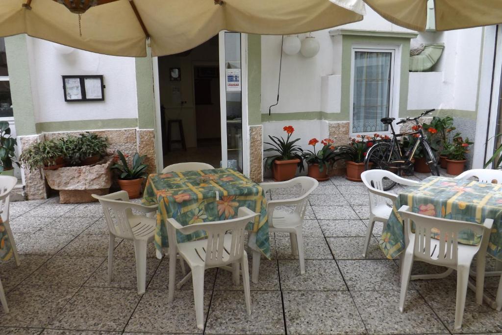 Hotel Concordia Levico Terme Buitenkant foto